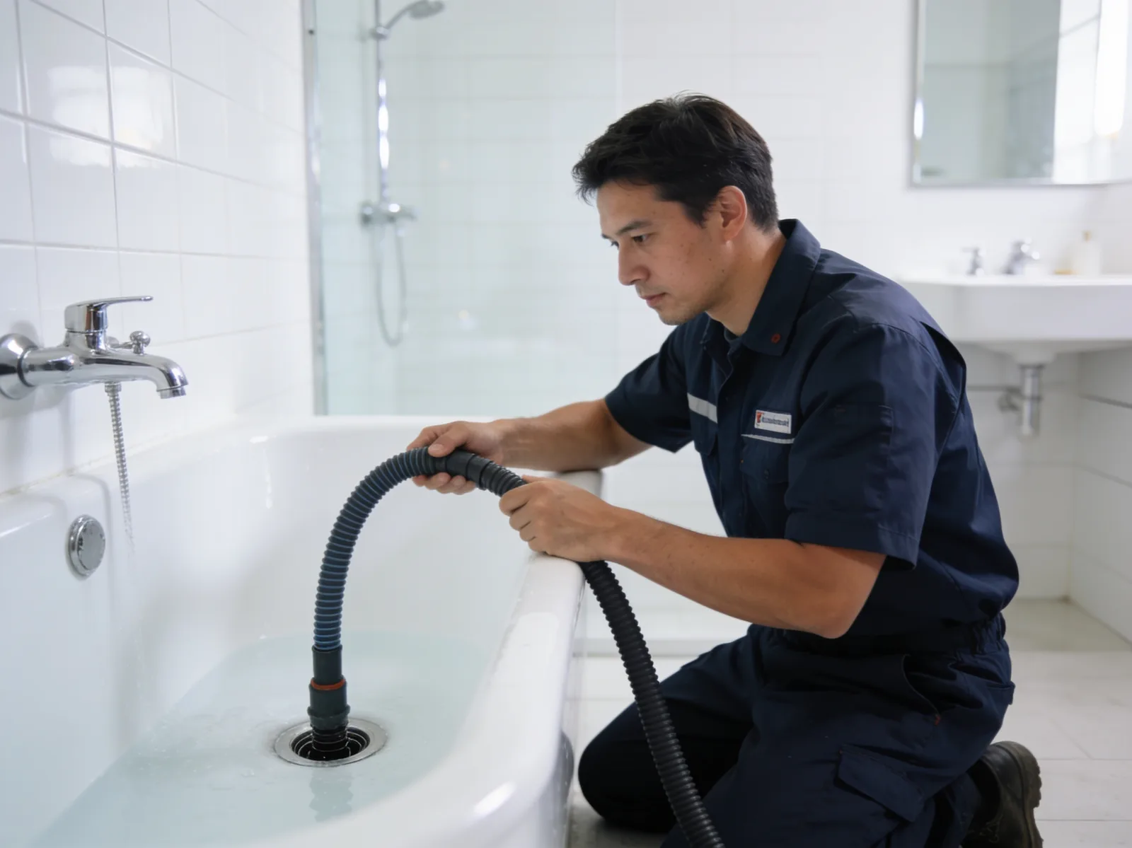 Emergency Plumber New Hope, PA FAQs